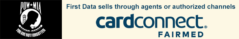 CardConnect Fairmed banner