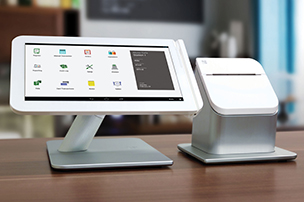 Image of a point-of-sale terminal
