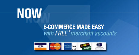 "Ecommerce is easy" image
