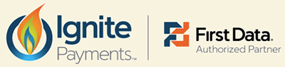 Ignite Payments - FDIS Logo